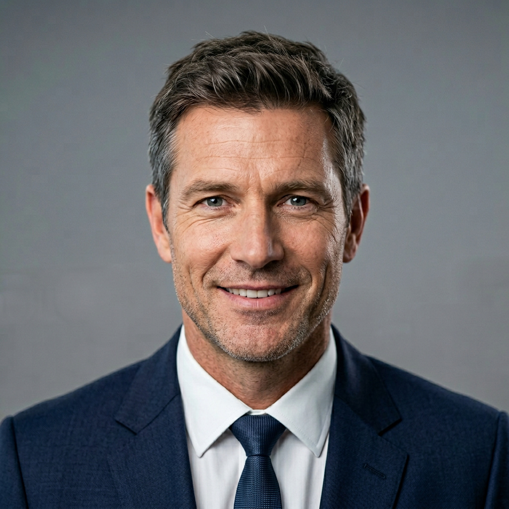 Oliver Sutton
