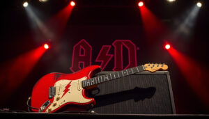 AC/DC Members Still Alive: Name Meaning & Band Facts - National Report