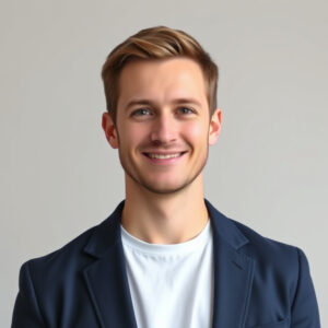 Oliver Thompson