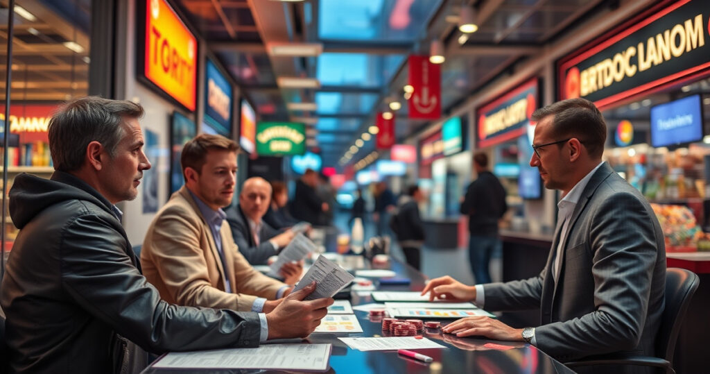UK Gambling Review: How International Comparisons Are Shaping Safer Betting Practices