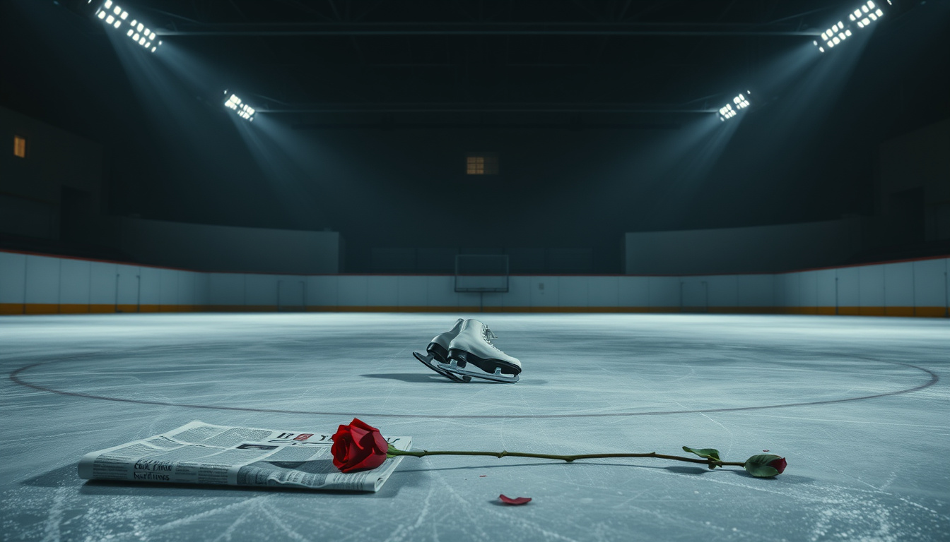 Tonya Harding: What Happened, Punishment, and Life Now